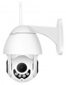 Camara WiFi Speed Dome IPF-05